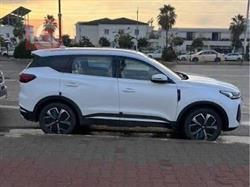 شيري تيجو 7 برو هايبرد